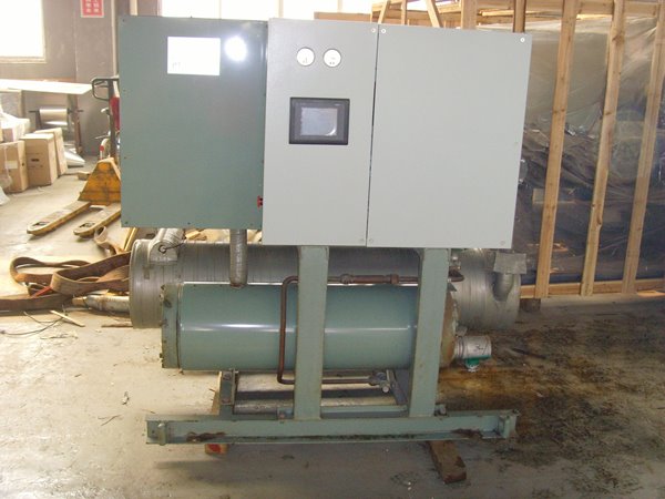 灵石酒店中央空调不停机清洗方法介绍